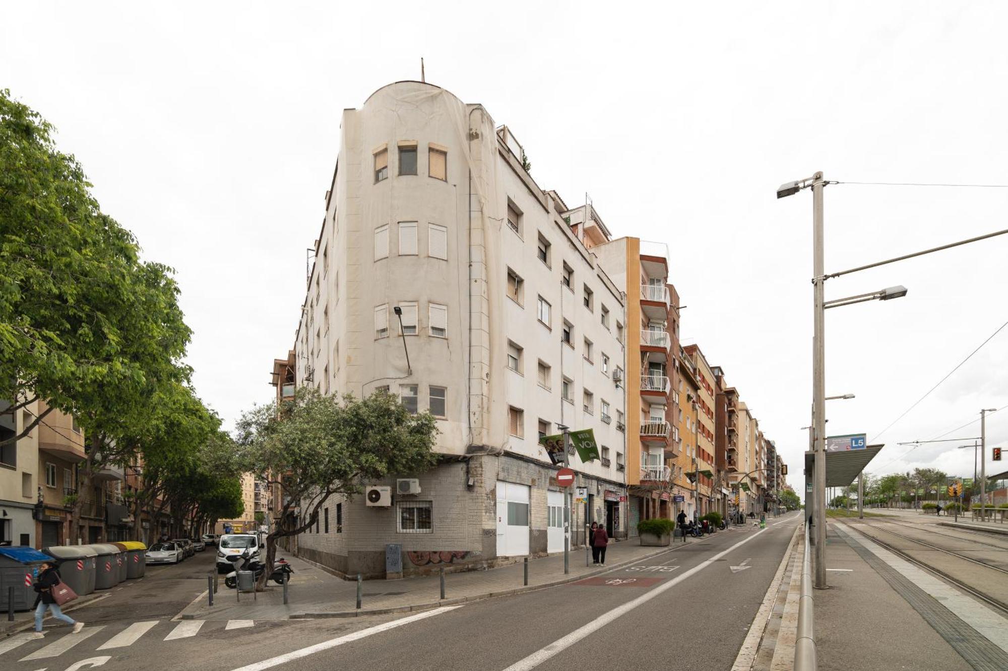 Collblanc Apartment By Olala Homes L'Hospitalet de Llobregat Exterior photo